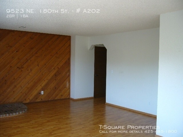Foto del edificio - 9523 NE 180th St
