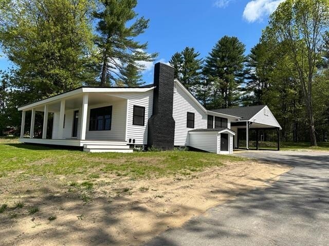 Primary Photo - 388 Mountain Rd