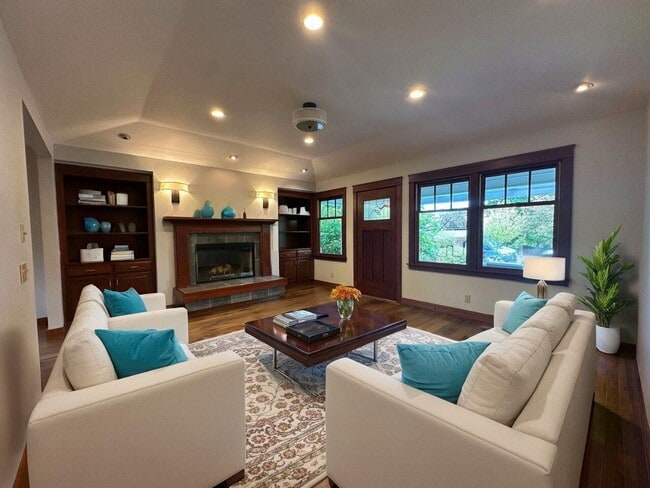 Foto del edificio - 607 NW Federal St