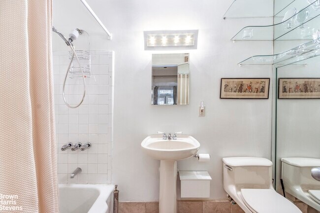 Foto del edificio - 48 Gramercy Park N