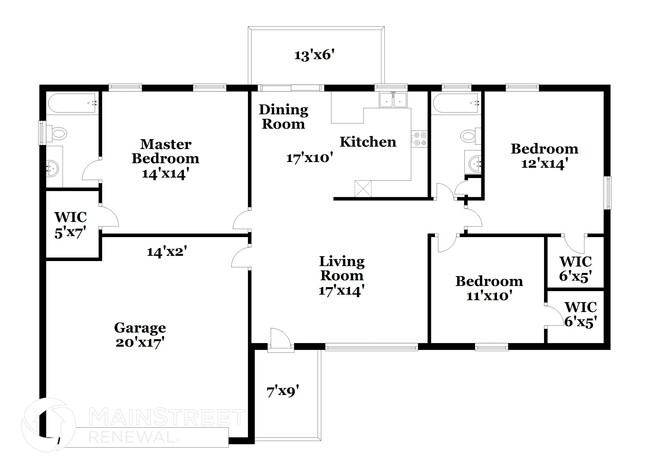 Building Photo - 4221 Sunny Glen Dr