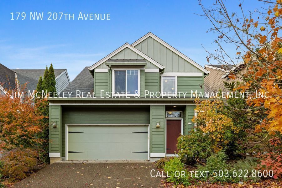 Primary Photo - NW BEAVERTON 3BR IN HIGH TECH CORRIDOR