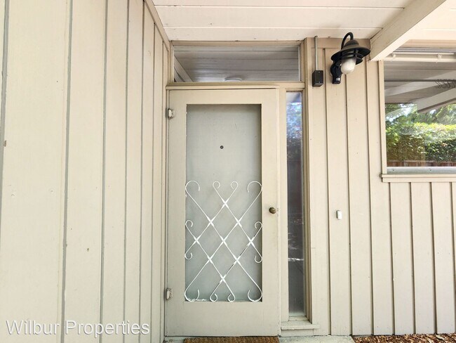 Foto del edificio - 4 br, 2 bath House - 843 Marshall Drive