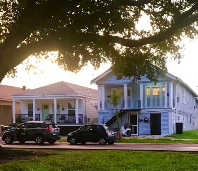 Foto del edificio - 2617 S Galvez St