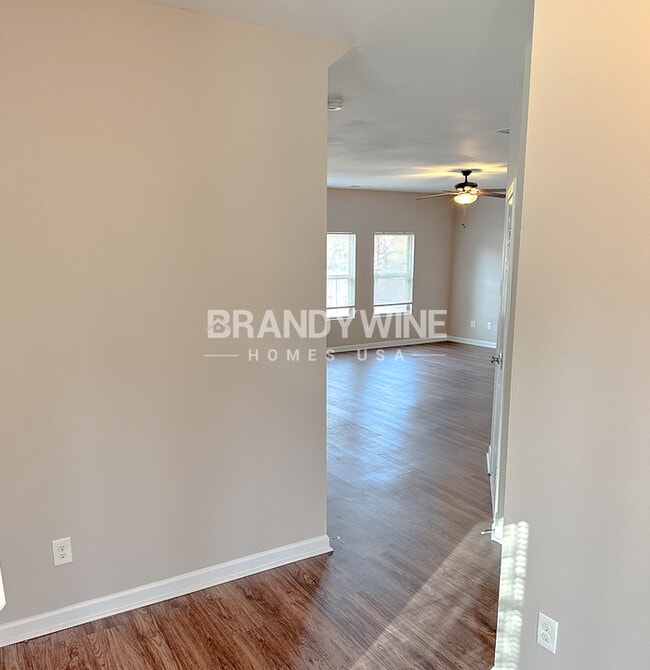 Building Photo - 6487 St Mark Way
