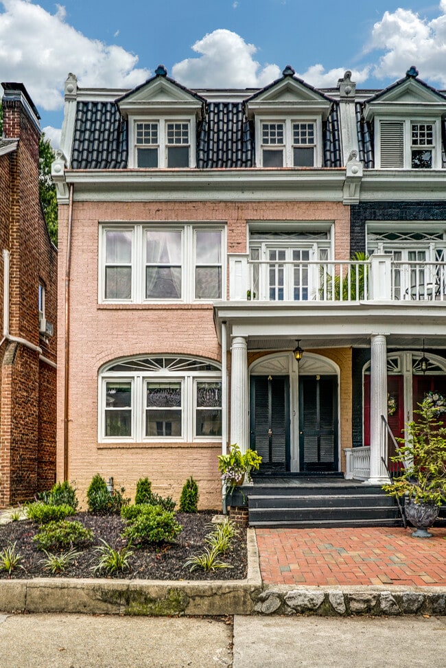 3008 Floyd Ave Unit B, Richmond, VA 23221 Apartments in Richmond, VA