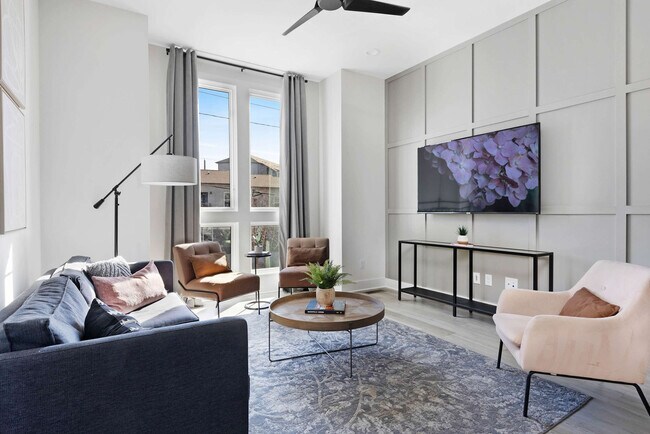 Foto del edificio - 919 Ramsey St