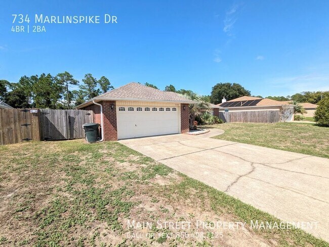 Building Photo - 734 Marlinspike Dr