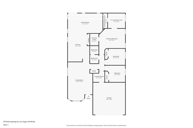 Building Photo - 2772 Echo Springs St