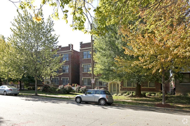 McPherson Place Condominiums