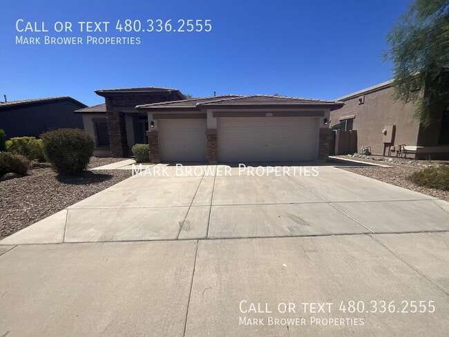 Building Photo - 1861 E Indigo Dr