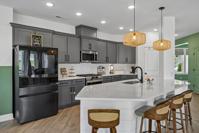 Foto del edificio - 1172 Linn Cove Ct