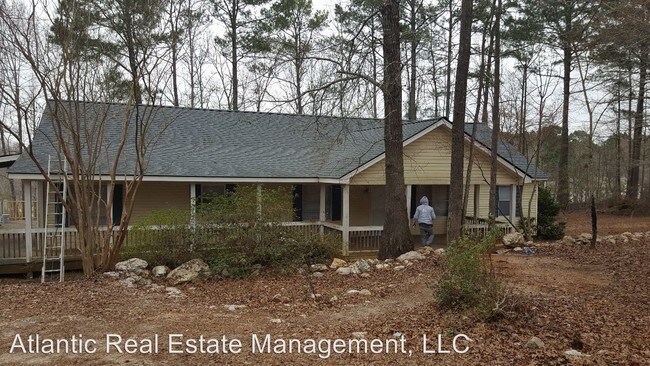 Foto del edificio - 3 br, 2 bath House - 152 Robert Sledge Road