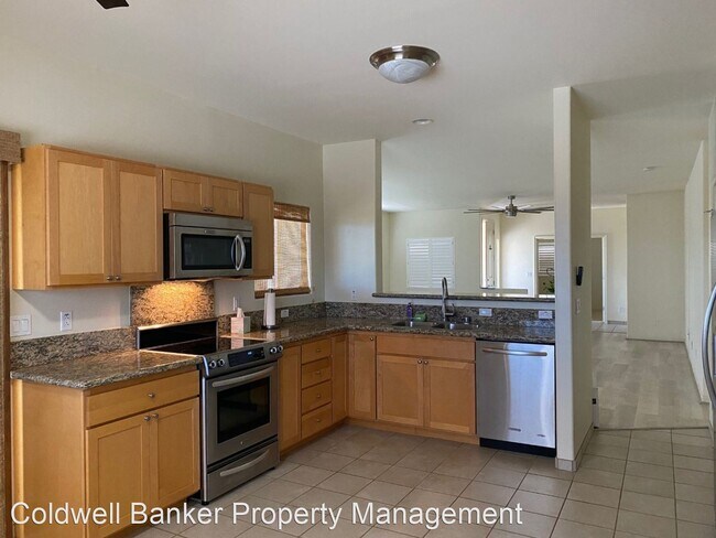 Building Photo - 3 br, 2 bath House - 68-1656 Kilakila St