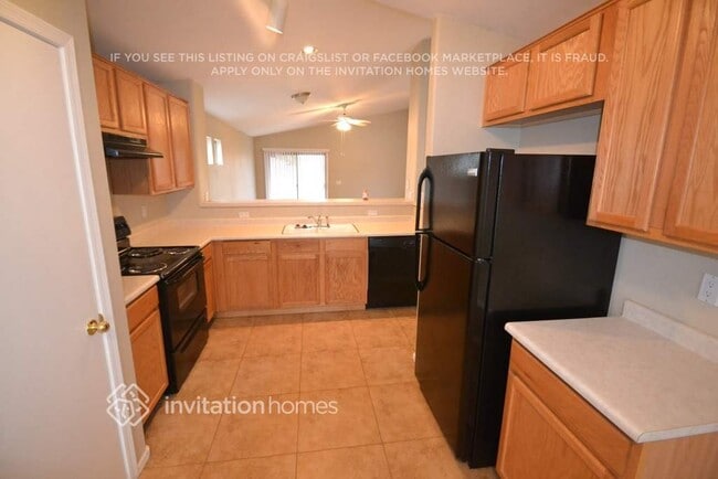 Foto del edificio - 1710 E Palo Blanco Way