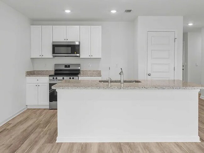 Foto del edificio - 157 Gray Owl Dr