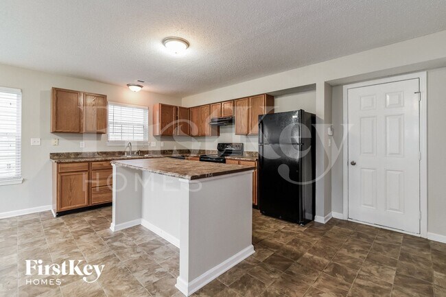 Foto del edificio - 9701 Jackson Way