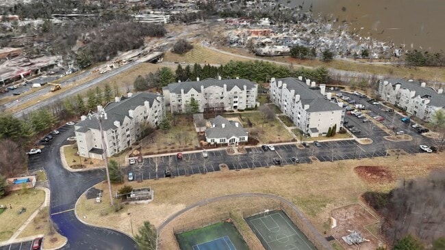  - Stonehaven Apartments