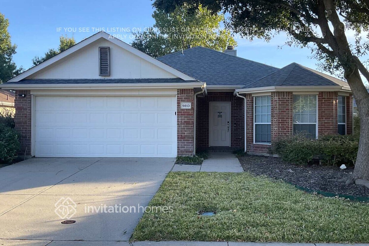 Foto principal - 9813 Tyler Dr