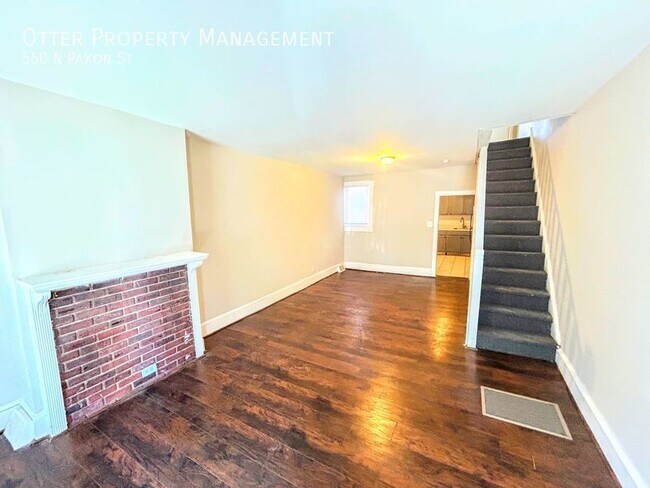 Building Photo - Lovely 3BR/1BA West Philly Home with Washe...