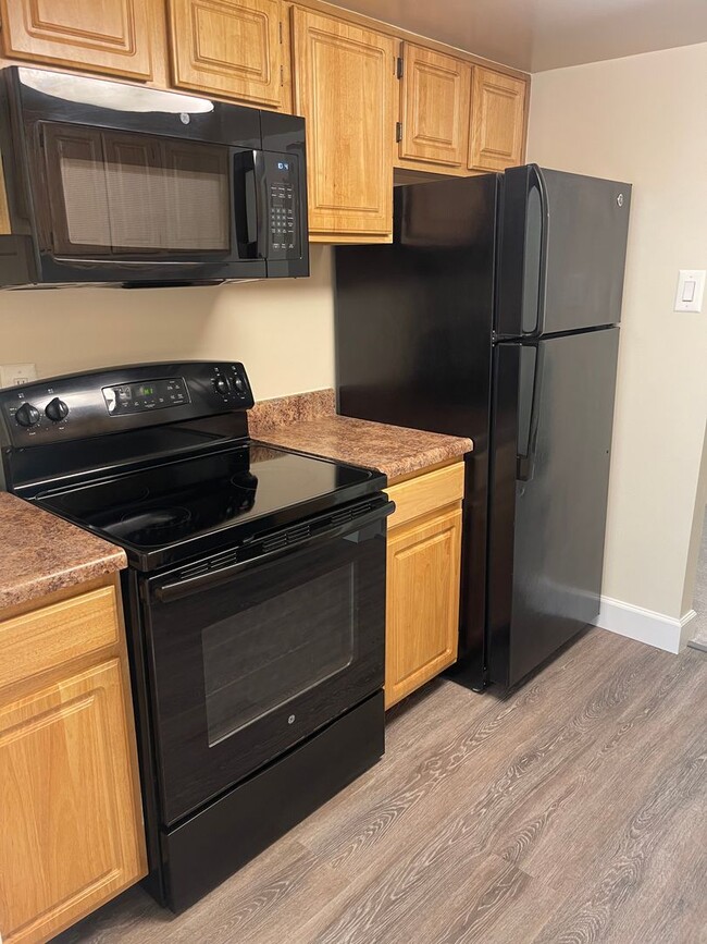 Interior Photo - Northgate Apartments