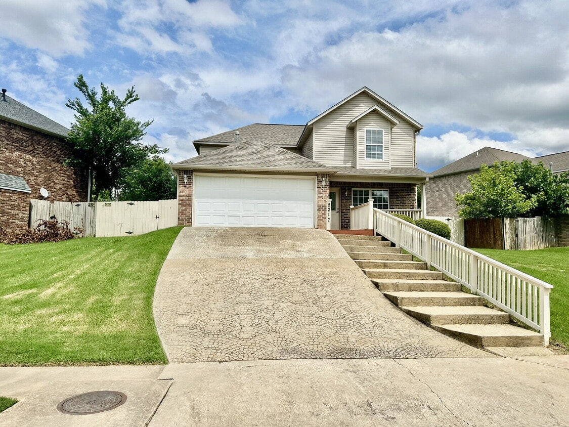 Foto principal - 5217 S 62nd St