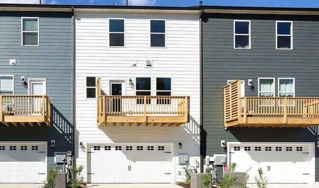 Foto del edificio - 430 Rowe Wy