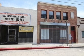 Building Photo - 7914 Seville Ave