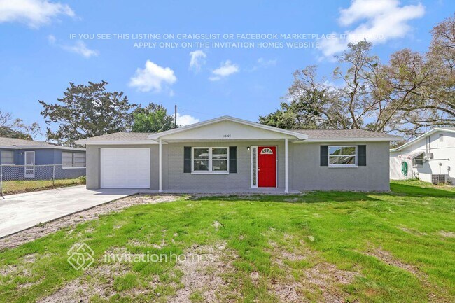 Building Photo - 10801 Corinth St