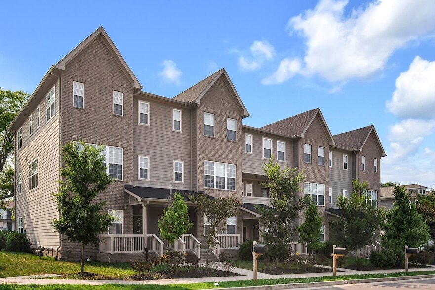 Photo - 601 Ries Avenue Unit E