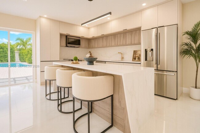 Foto del edificio - 1399 NE 38th St