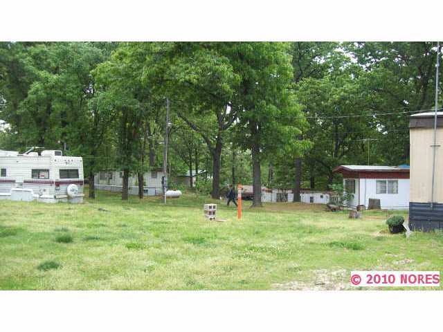 RV Spaces - 400 E Main St