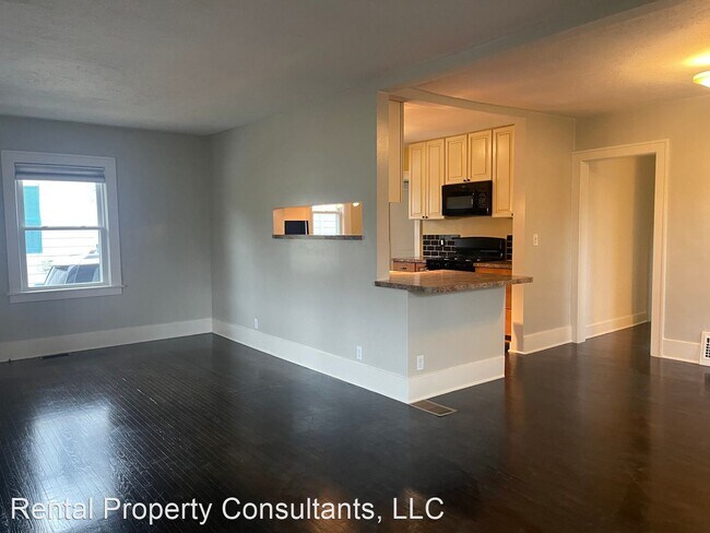 Building Photo - 2 br, 1 bath House - 262 John Ball Park Dr...