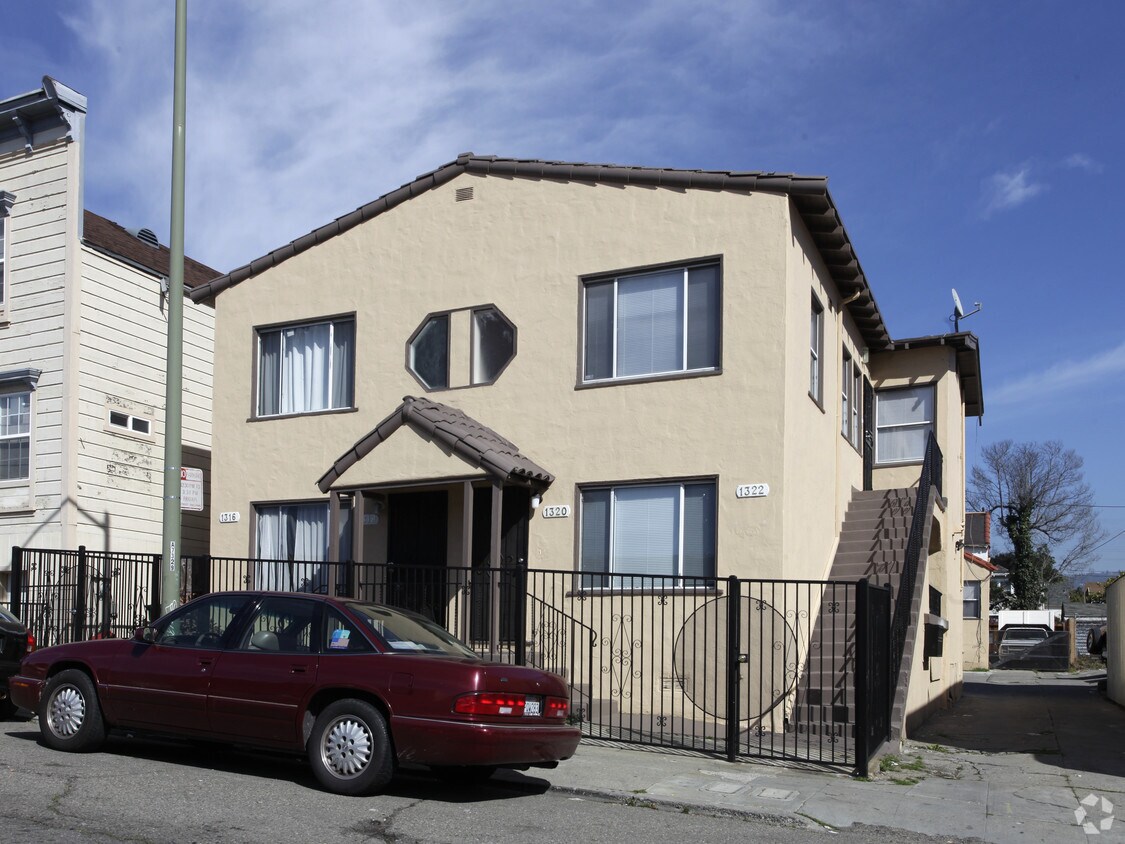 Primary Photo - 1322 E 18th St