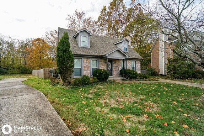 Foto del edificio - 8716 Astrid Ave, Louisville, KY 40228