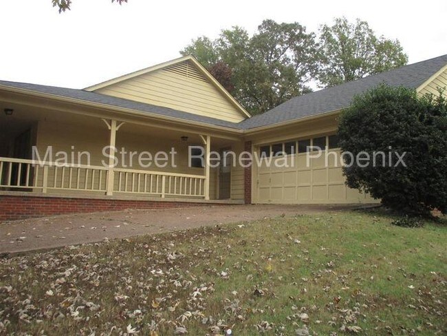 Building Photo - 2040 Mount Badon Ln