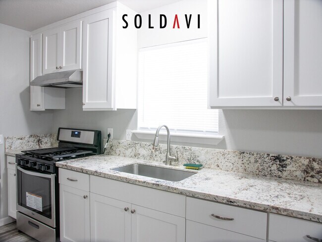 Foto del edificio - 2855 M St