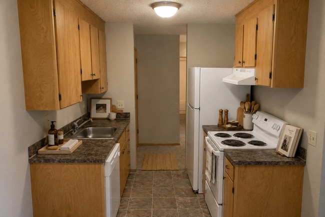 Building Photo - WiFi Included + Pet Friendly Living In Ellensburg!
