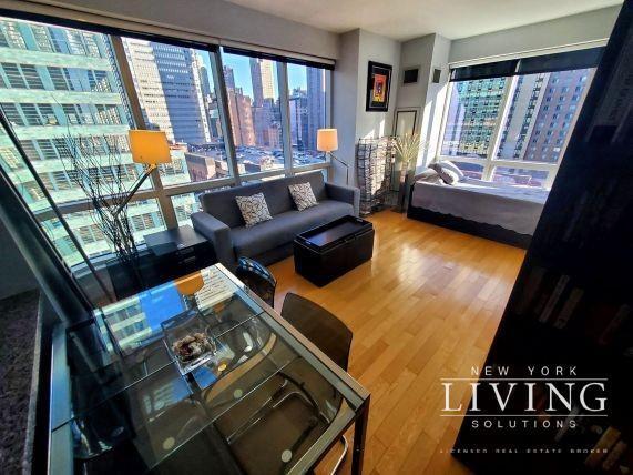 Foto del edificio - 1 bedroom in NEW YORK NY 10036