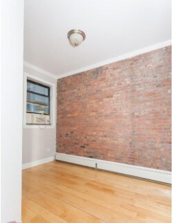 Bedroom - 42 Avenue B