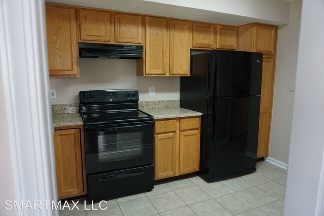 Building Photo - 4711 King John Way