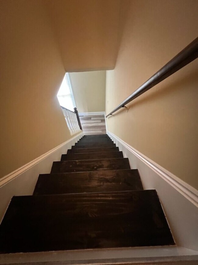 Foto del edificio - Renovated Townhouse