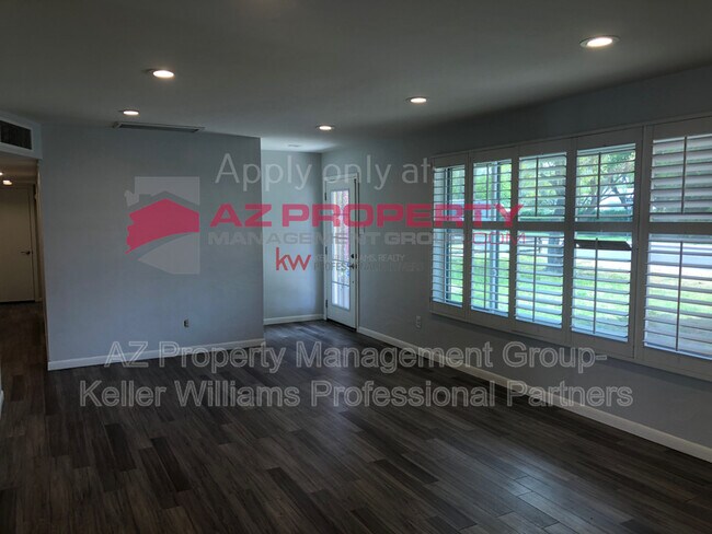 Foto del edificio - 4020 E Campbell Ave