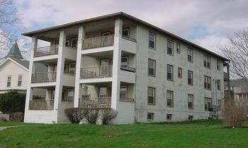 Foto principal - 609 4th St