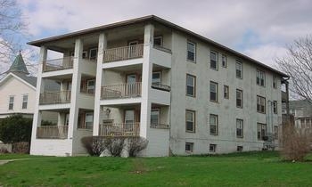 Primary Photo - 609 4th St
