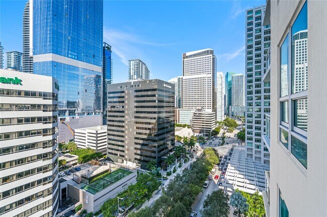 Foto del edificio - 951 Brickell Ave