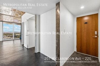 Building Photo - 207 W Clarendon Ave