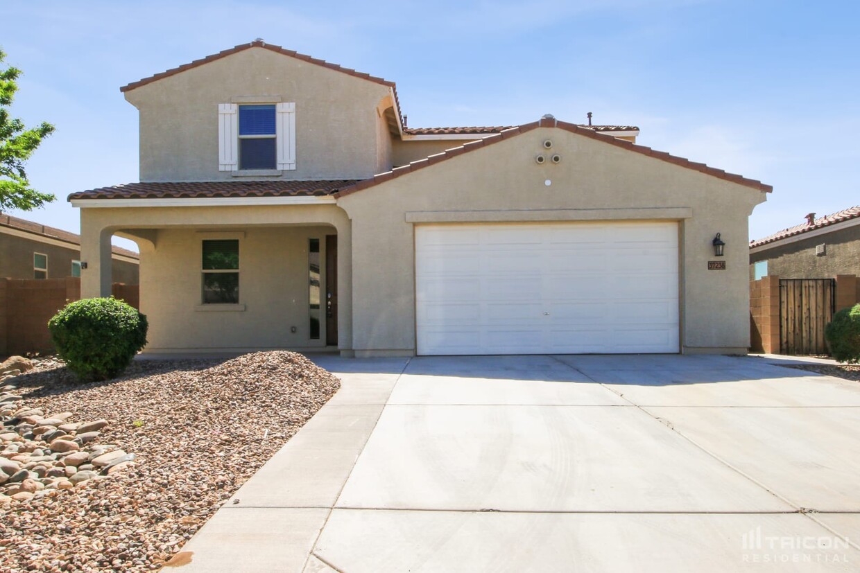 Foto principal - 37238 N Big Bend Road San Tan Valley AZ