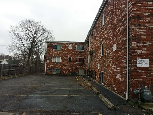 Building Photo - Grandview Apartments