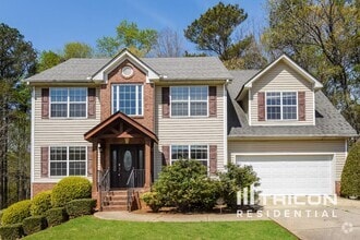 Building Photo - 1531 Swan Valley Ct